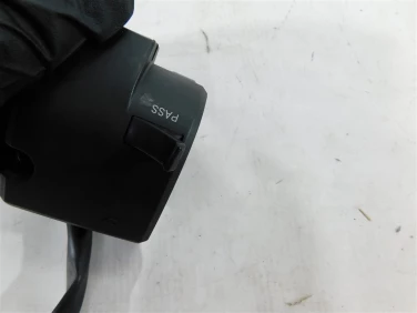 PrzeŁĄcznik lewy przÓd kawasaki zx-6r ninja 13-18 u-11 460910258