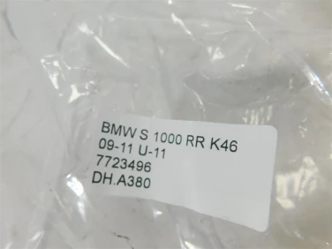 DŹwignia hamulca bmw s 1000 rr k46 09-11 u-11 7723496