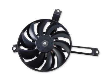 WENTYLATOR WIATRAK CHŁODNICA HONDA CBR 1000 RR SC59 08-11 U-11 19016MFL003