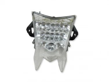 LAMPA TYŁ TYLNA BMW S 1000 RR K46 15-17 U-11 7713892