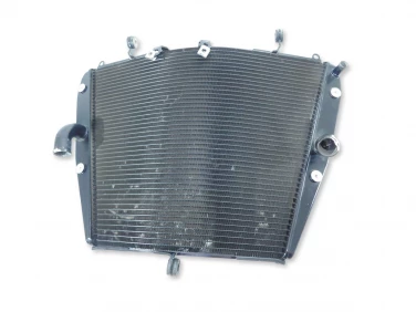 CHŁODNICA WODY PRZÓD HONDA CBR 1000 RR SC59 08-11 U-11 19010MFL003