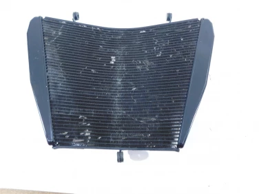 ChŁodnica wody przÓd honda cbr 1000 rr sc59 08-11 u-11 19010mfl003