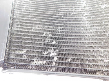 ChŁodnica wody przÓd honda cbr 1000 rr sc59 08-11 u-11 19010mfl003