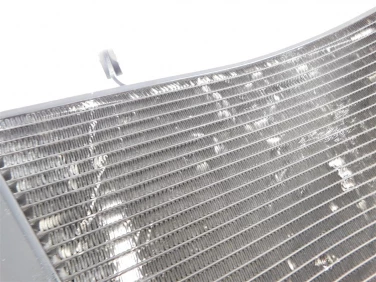 ChŁodnica wody przÓd honda cbr 1000 rr sc59 08-11 u-11 19010mfl003