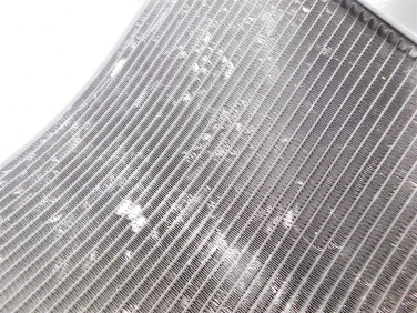 ChŁodnica wody przÓd honda cbr 1000 rr sc59 08-11 u-11 19010mfl003