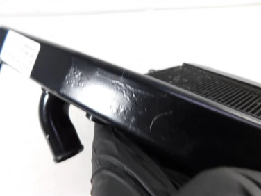 ChŁodnica wody przÓd honda cbr 1000 rr sc59 08-11 u-11 19010mfl003