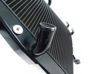 ChŁodnica wody przÓd honda cbr 1000 rr sc59 08-11 u-11 19010mfl003