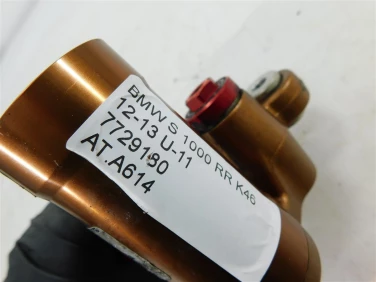 Amortyzator tyŁ amor bmw s 1000 rr k46 12-13 u-11 7729180