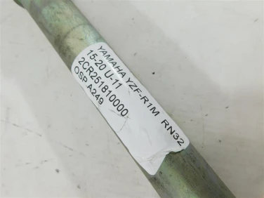 OŚ koŁa przÓd przednia yamaha yzf-r1m rn32 15-20 u-11 2cr251810000