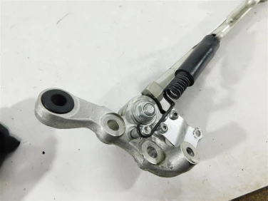 Stopka boczna yamaha yzf-r1m rn32 15-20 u-11 2cr273110000