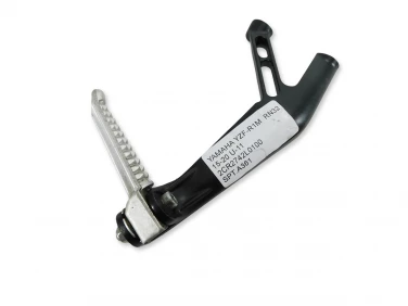 SET PODNÓŻEK PRAWY TYŁ YAMAHA YZF-R1M RN32 15-20 U-11 2CR2742L0100