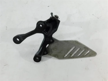 Set podnÓŻek lewy przÓd yamaha yzf-r1m rn32 15-20 u-11 35063016018r