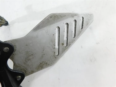 Set podnÓŻek lewy przÓd yamaha yzf-r1m rn32 15-20 u-11 35063016018r