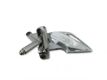 SET PODNÓŻEK LEWY PRZÓD HONDA CBR 1000 RR SC59 08-11 U-11 50700MFLD20