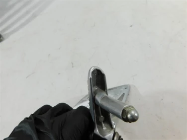 Set podnÓŻek lewy przÓd honda cbr 1000 rr sc59 08-11 u-11 50700mfld20