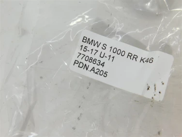 PodnÓŻek stopka bmw s 1000 rr k46 15-17 u-11 7708634