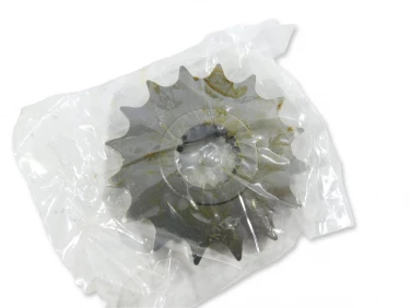 ZĘBATKA NAPĘD ŁAŃCUCH SUZUKI GSX-R 1000 17-24 U-10 AFAM 22081-16