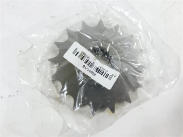 ZĘbatka napĘd ŁaŃcuch suzuki gsx-r 1000 17-24 u-10 afam 22081-16