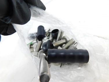 Set podnÓŻek komplet bmw s 1000 rr k46 15-17 u-10 gilles fxr-bm03