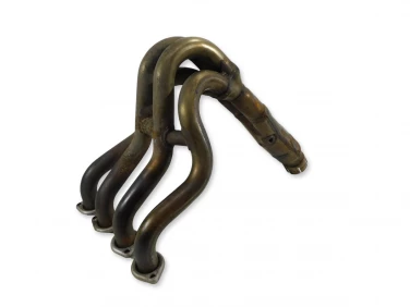 KOLANKO KOLEKTOR WYDECH KAWASAKI ZX-6R NINJA 13-18 U-11 391780206