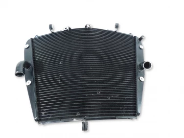 CHŁODNICA WODY PRZÓD HONDA CBR 1000 RR SC5 08-11 U-11 19010MFL003