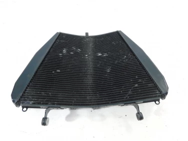 ChŁodnica wody przÓd honda cbr 1000 rr sc5 08-11 u-11 19010mfl003