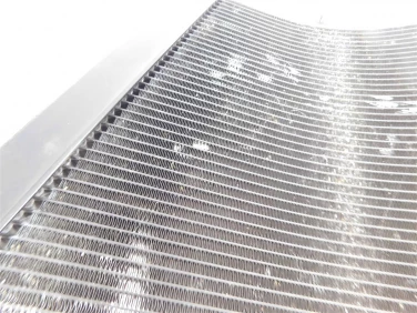 ChŁodnica wody przÓd honda cbr 1000 rr sc5 08-11 u-11 19010mfl003