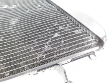 ChŁodnica wody przÓd honda cbr 1000 rr sc5 08-11 u-11 19010mfl003