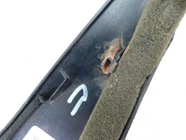 OsŁona nakŁadka zbiornik yamaha yzf-r6 rj15 08-16 u-11 13s-24129