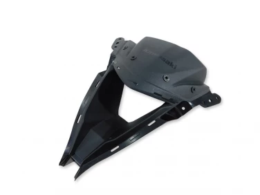 CZACHA CZASZA OWIEWKA PRZÓD KAWASAKI ZX-6R NINJA 13-18 U-11 55028-0443