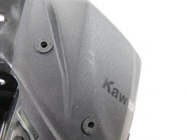 Czacha czasza owiewka przÓd kawasaki zx-6r ninja 13-18 u-11 55028-0443