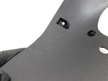 Plastik wypeŁnienie owiewka kawasaki zx-6r ninja 13-18 u-11 55028-0448