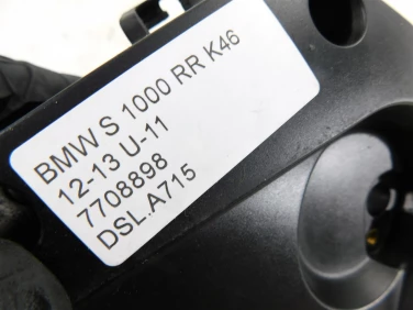 Dekiel kapa silnik lewa bmw s 1000 rr k46 12-13 u-11 7708898