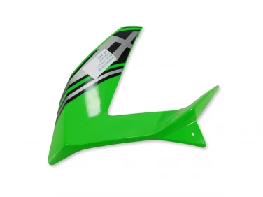 OWIEWKA BOK BOCZNA PRAWA KAWASAKI ZX-6R NINJA 13-18 U-11 55028-0447