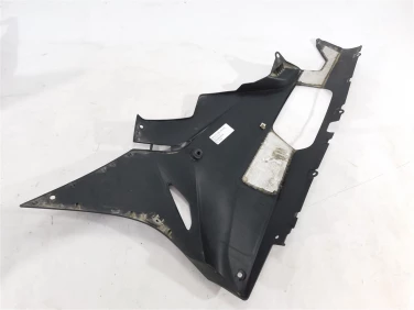 PŁug plastik owiewka bmw s 1000 rr k46 15-17 u-11 46638546436