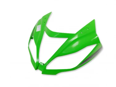 CZACHA CZASZA OWIEWKA PRZÓD KAWASAKI ZX-6R NINJA 13-18 U-11 55028-0506