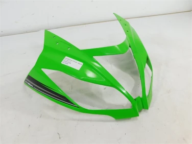 Czacha czasza owiewka przÓd kawasaki zx-6r ninja 13-18 u-11 55028-0506