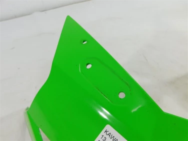 Czacha czasza owiewka przÓd kawasaki zx-6r ninja 13-18 u-11 55028-0506