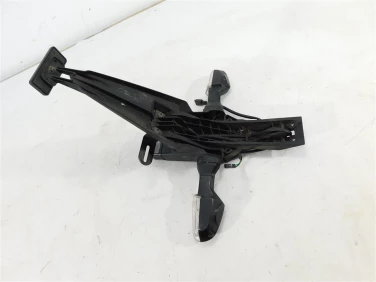 Mocowanie tablicy bŁotnik kawasaki zx-6r ninja 13-18 u-11 50190570