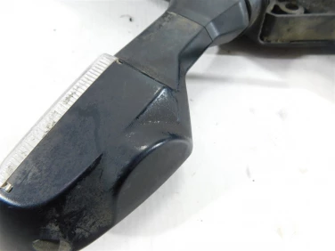 Mocowanie tablicy bŁotnik kawasaki zx-6r ninja 13-18 u-11 50190570