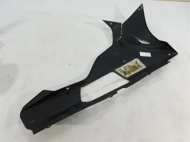 PŁug plastik owiewka bmw s 1000 rr k46 15-17 u-12 46638546435