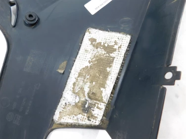 PŁug plastik owiewka bmw s 1000 rr k46 15-17 u-12 46638546435