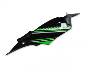 POKRYWA BOK BOCZNA PRAWA KAWASAKI ZX-6R NINJA 13-18 U-11 36001-0595