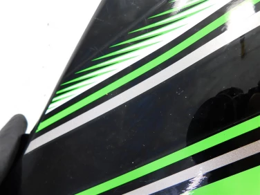 Pokrywa bok boczna prawa kawasaki zx-6r ninja 13-18 u-11 36001-0595