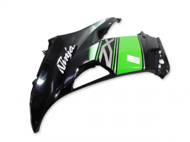 OWIEWKA BOK BOCZNA LEWA KAWASAKI ZX-6R NINJA 13-18 U-11 55028-0444