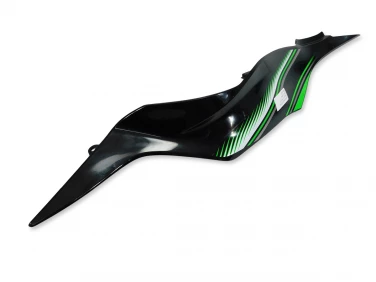 POKRYWA BOK BOCZNA LEWA KAWASAKI ZX-6R NINJA 13-18 U-11 36001-0594