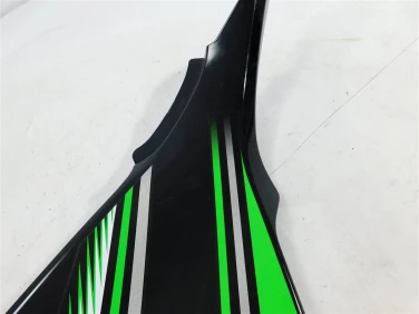 Pokrywa bok boczna lewa kawasaki zx-6r ninja 13-18 u-11 36001-0594
