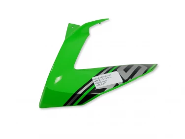OWIEWKA BOK BOCZNA LEWA KAWASAKI ZX-6R NINJA 13-18 U-11 55028-0446