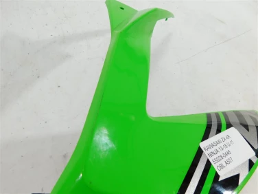 Owiewka bok boczna lewa kawasaki zx-6r ninja 13-18 u-11 55028-0446