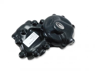 DEKIEL KAPA SILNIK LEWA BMW S 1000 RR K46 09-11 -U-11 R&G RACING